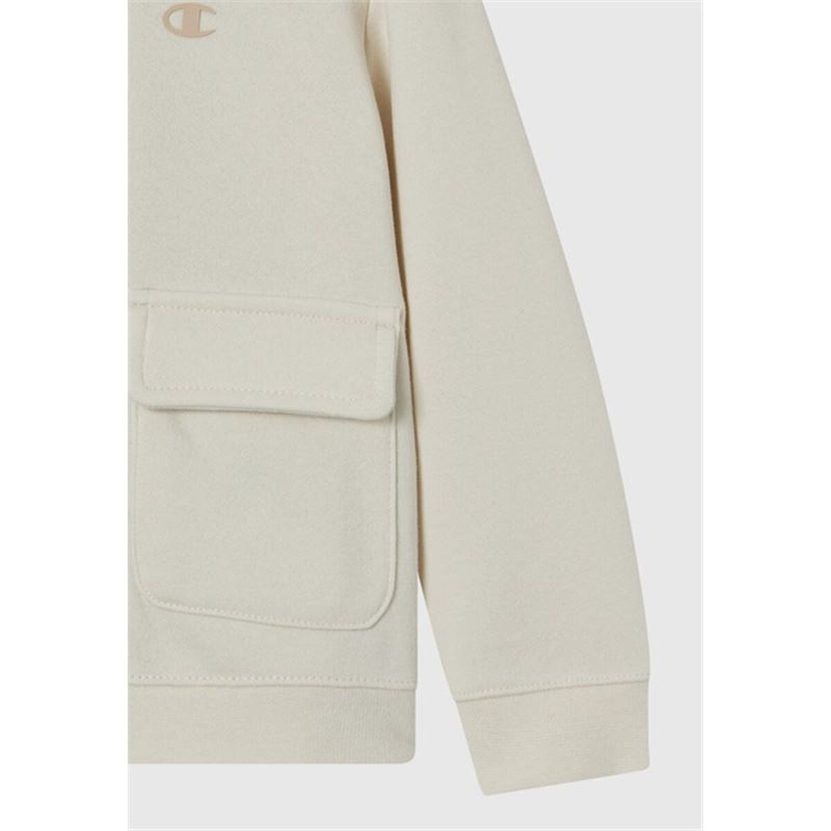 Sports Outfit for Baby Beige