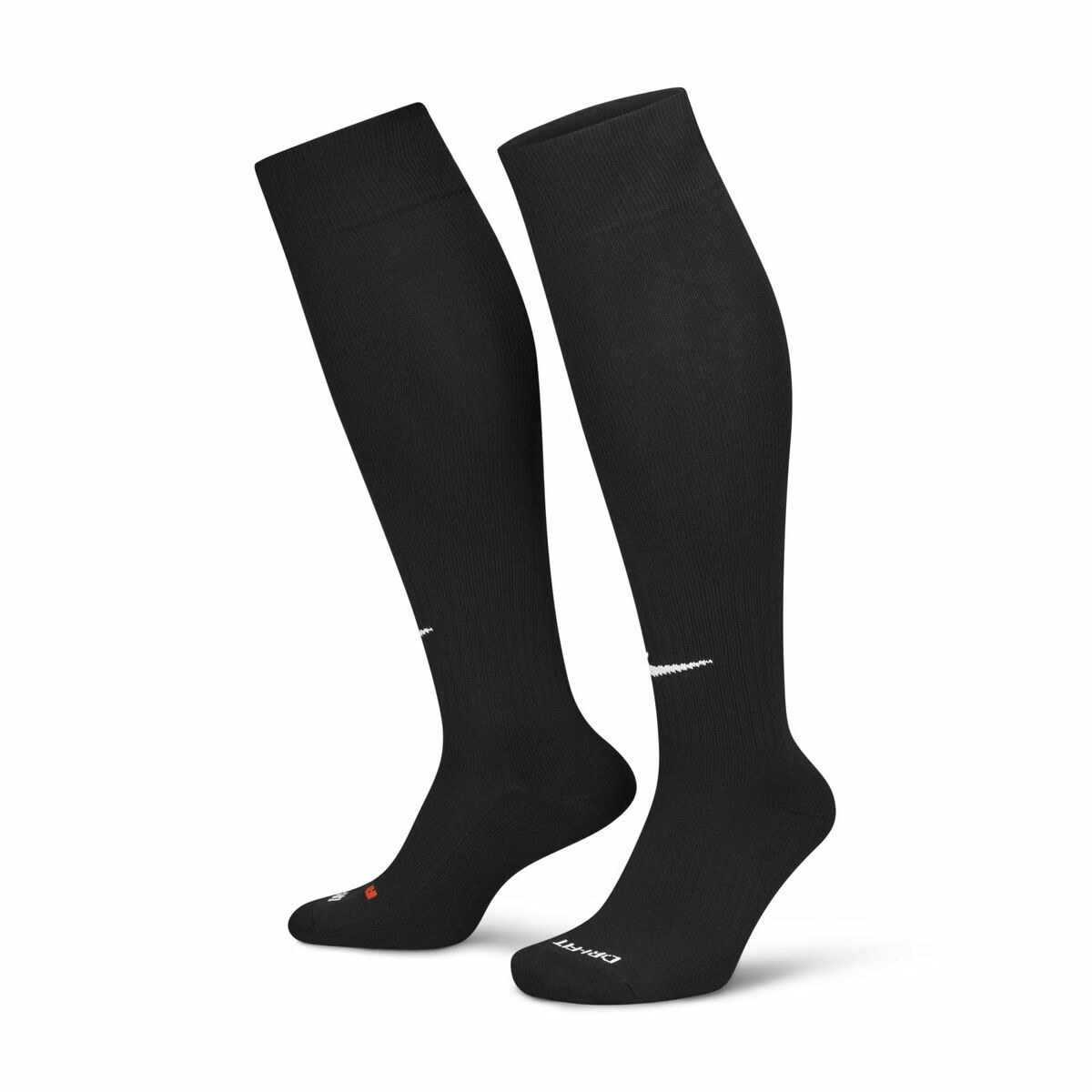 Adult's Football Socks CLASSIC II SX5728 010 Black