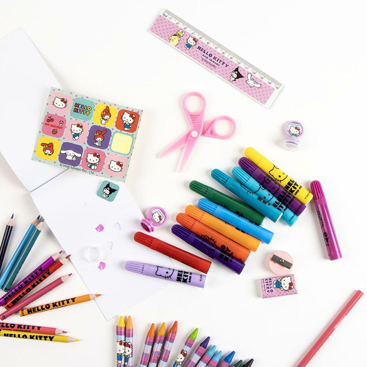 Pen
