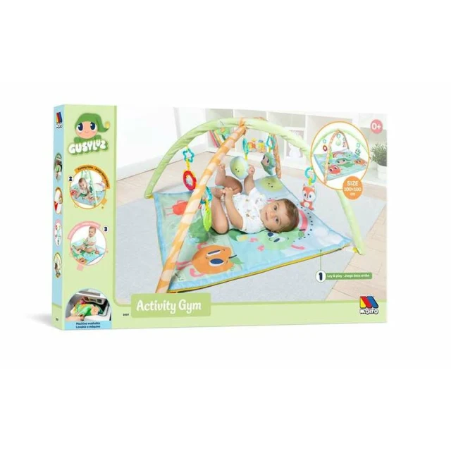 Play mat