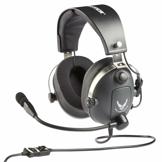 Gaming Headset with Microphone 4060196