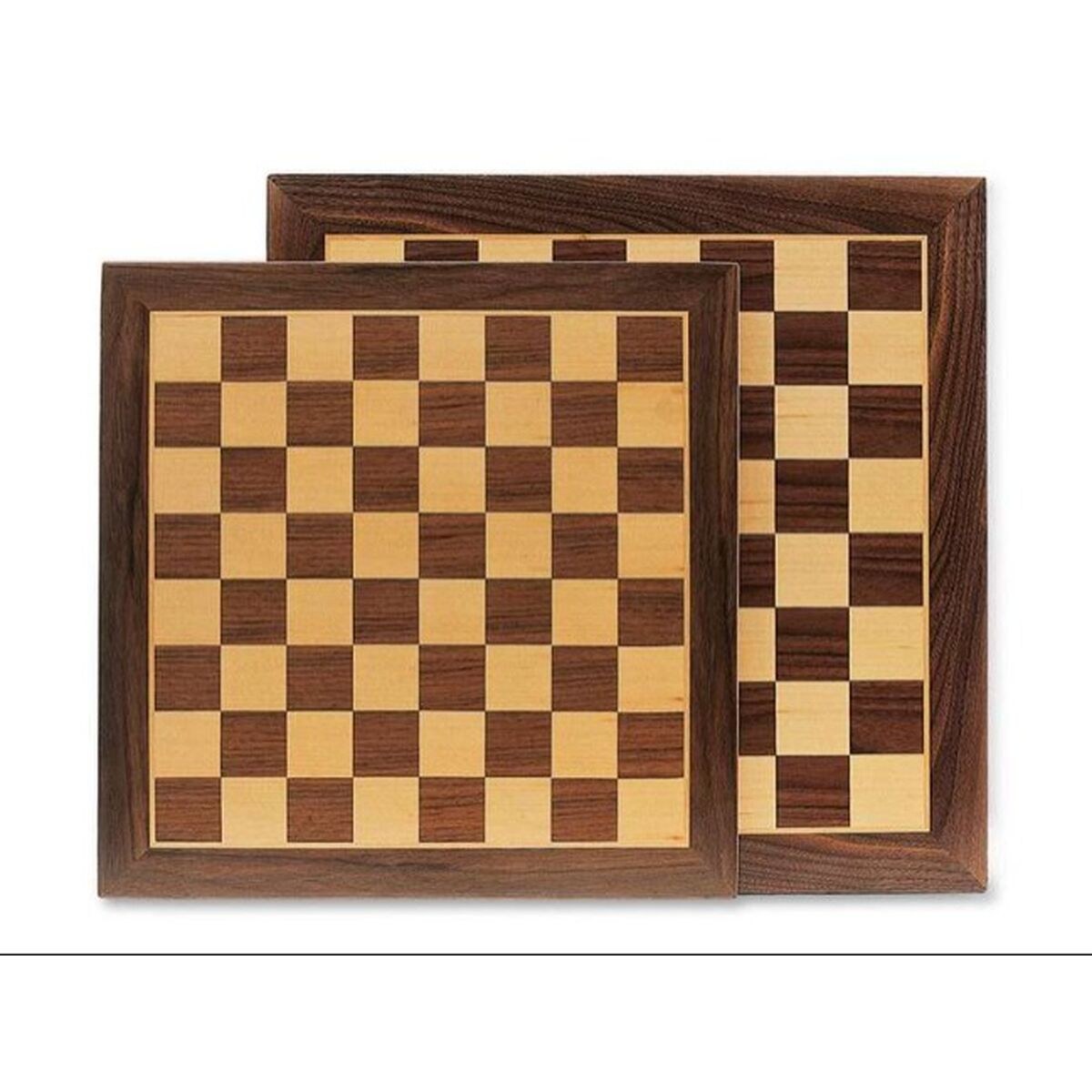 Chess and Checkers Board