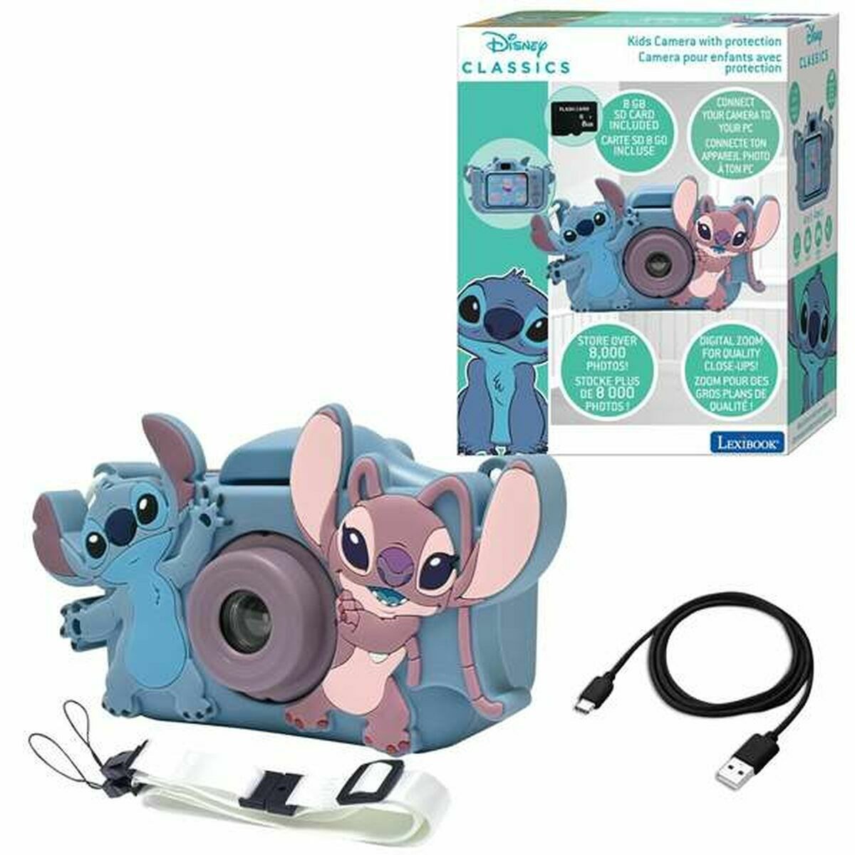Interactive Toy