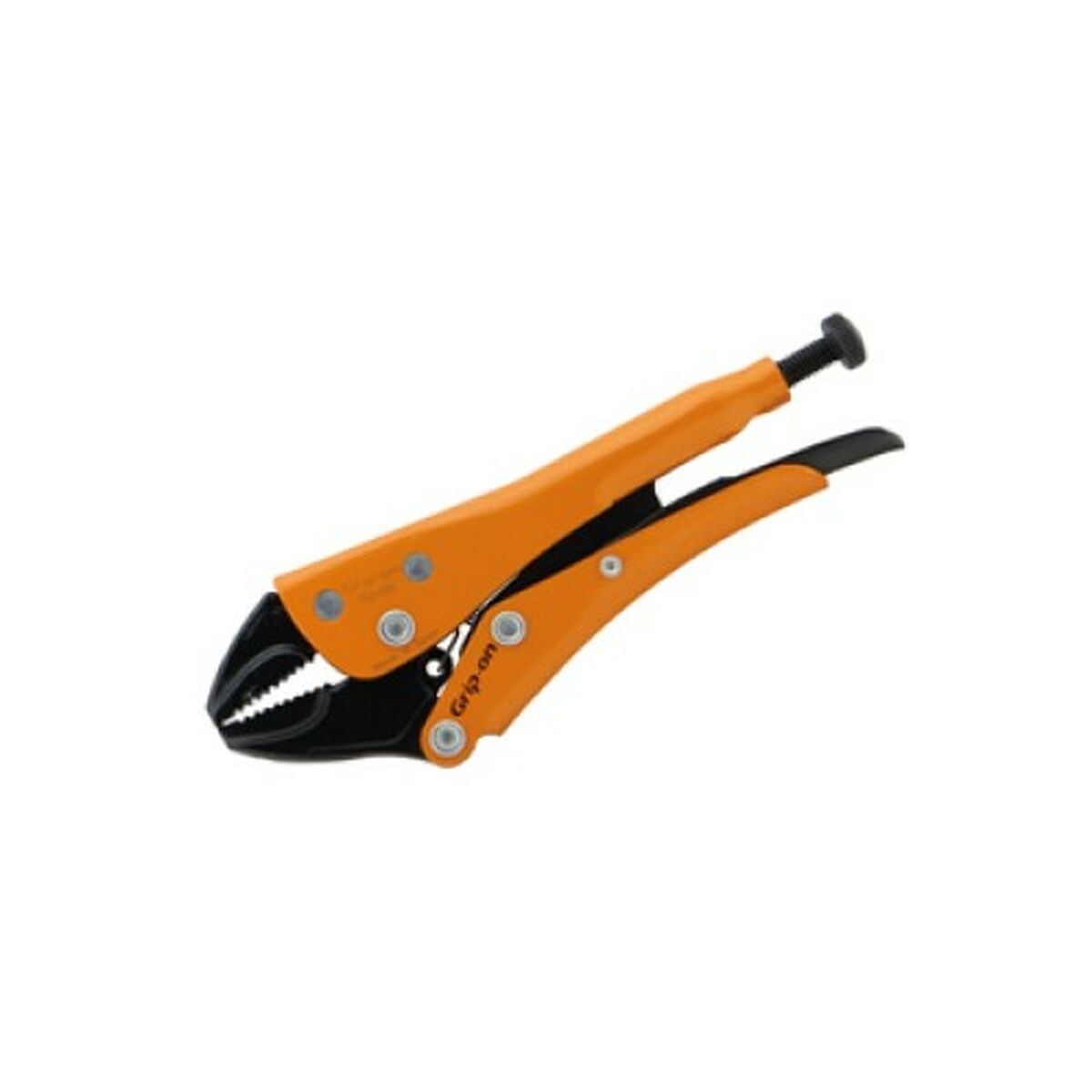 Pliers 33 mm 192 mm