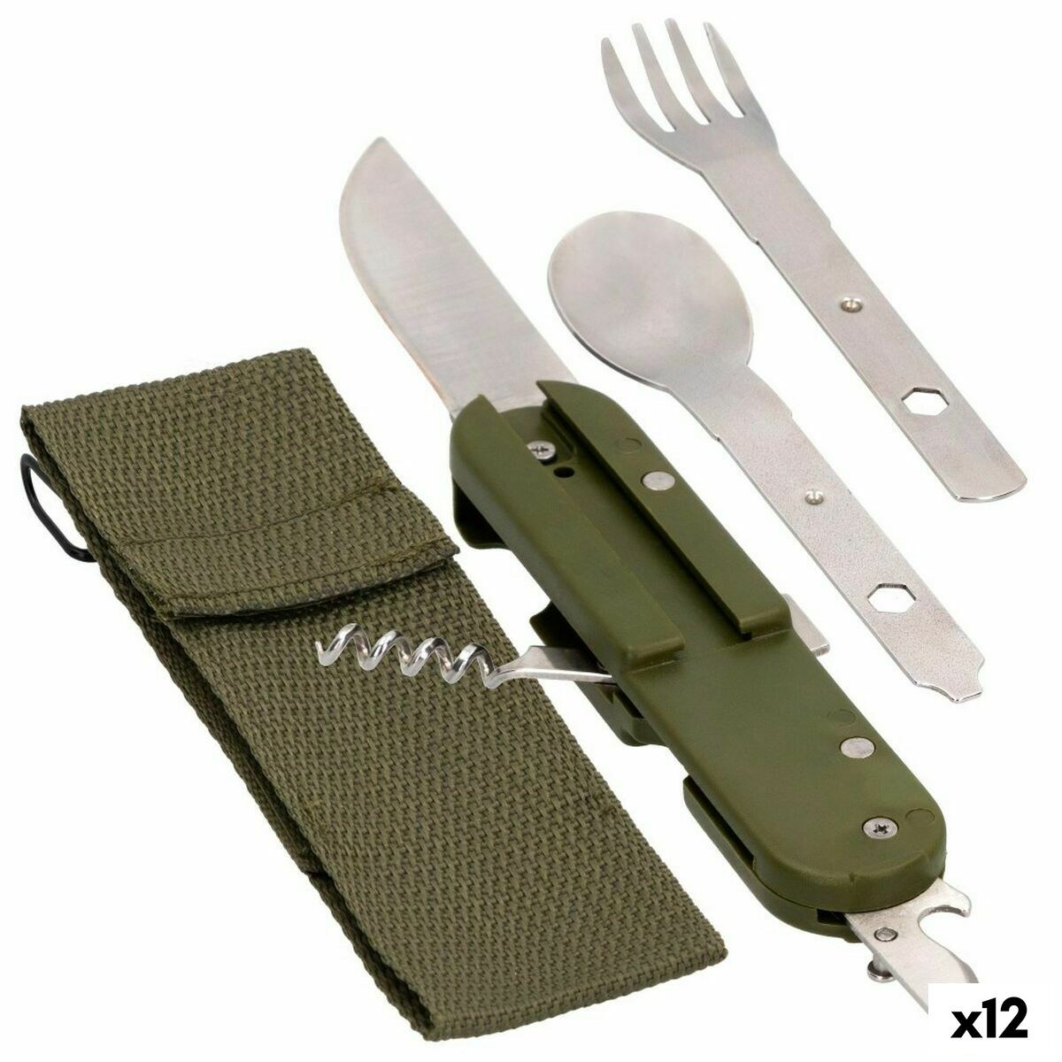 Pieces of Cutlery (12 Units)