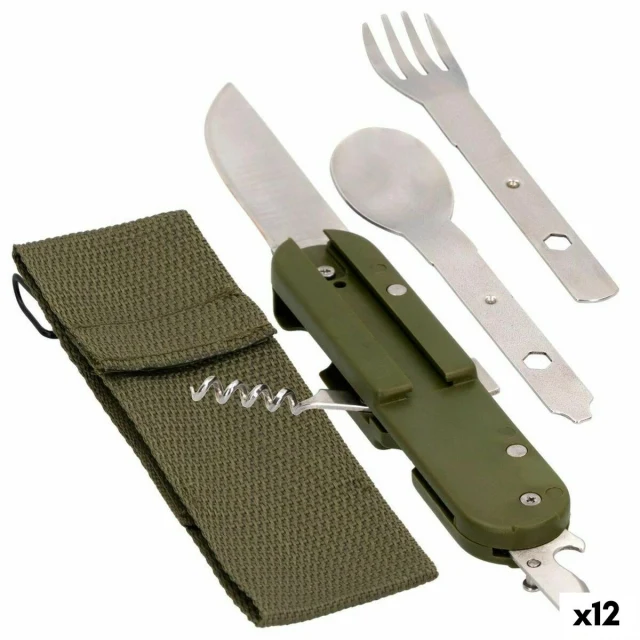 Pieces of Cutlery (12 Units)