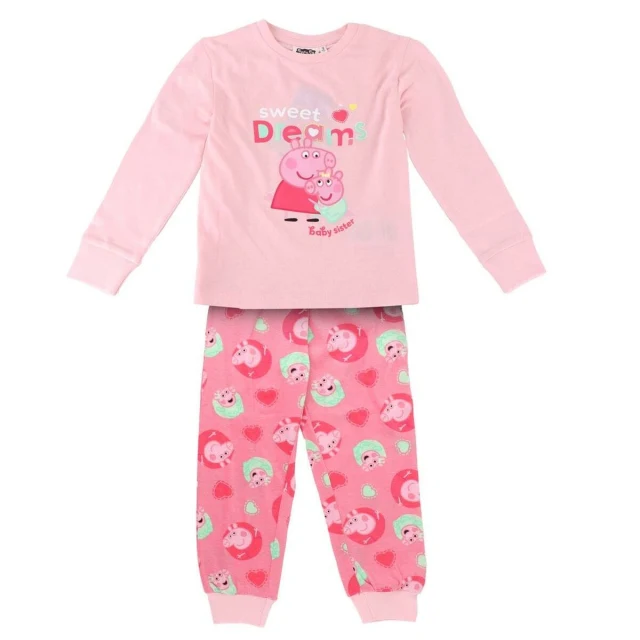 Children's Pyjama Pink
