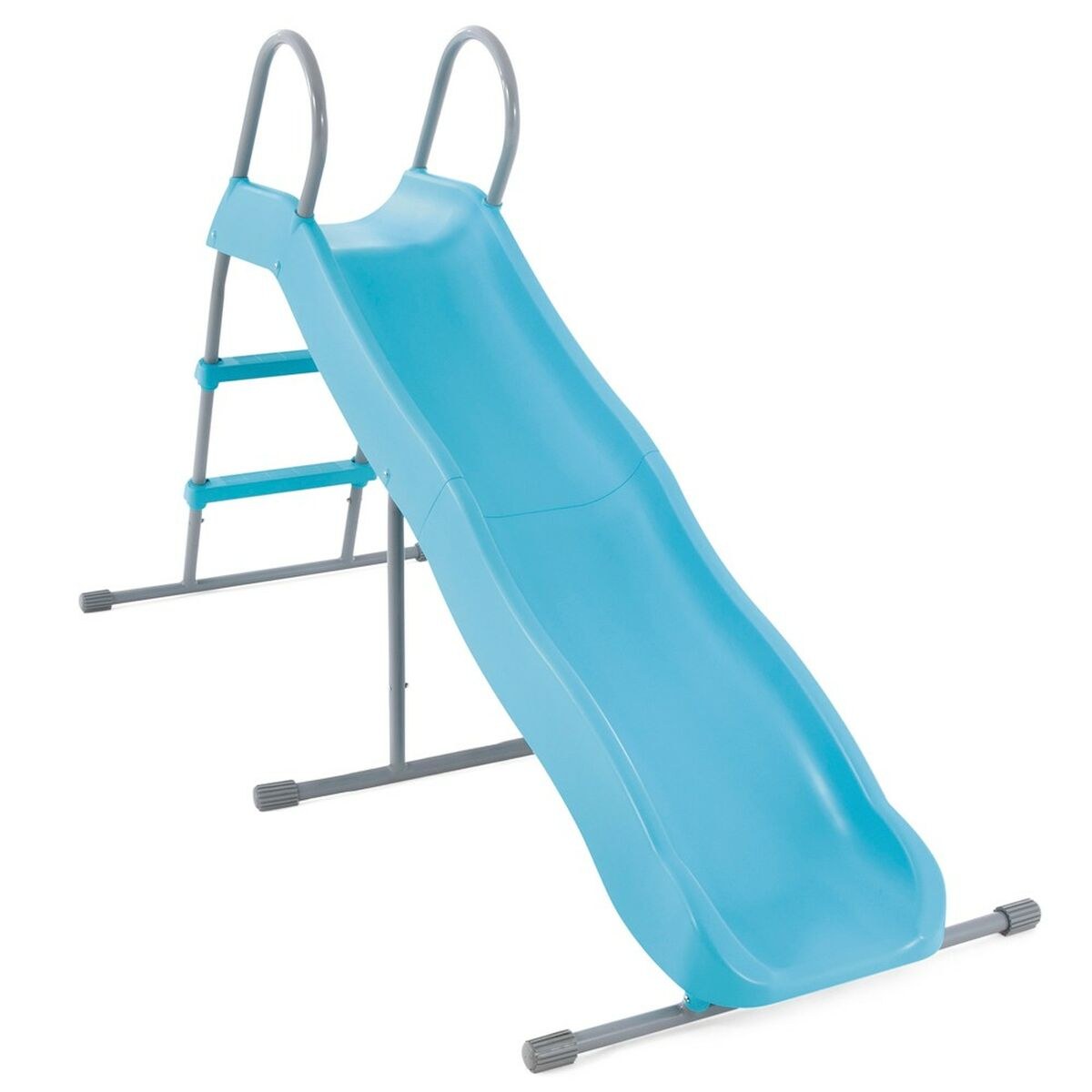 Pool toboggan 84 x 119 x 196 cm