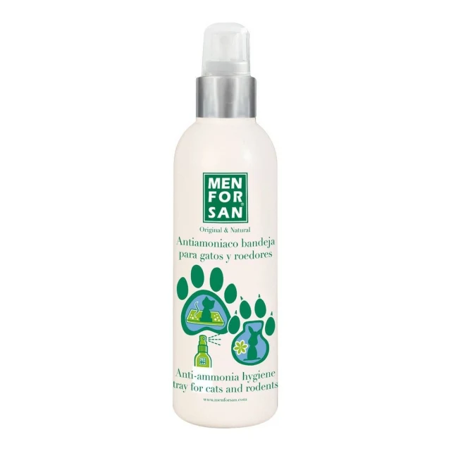 Anti-ammonia 125 ml Cat Rodents Sandpit