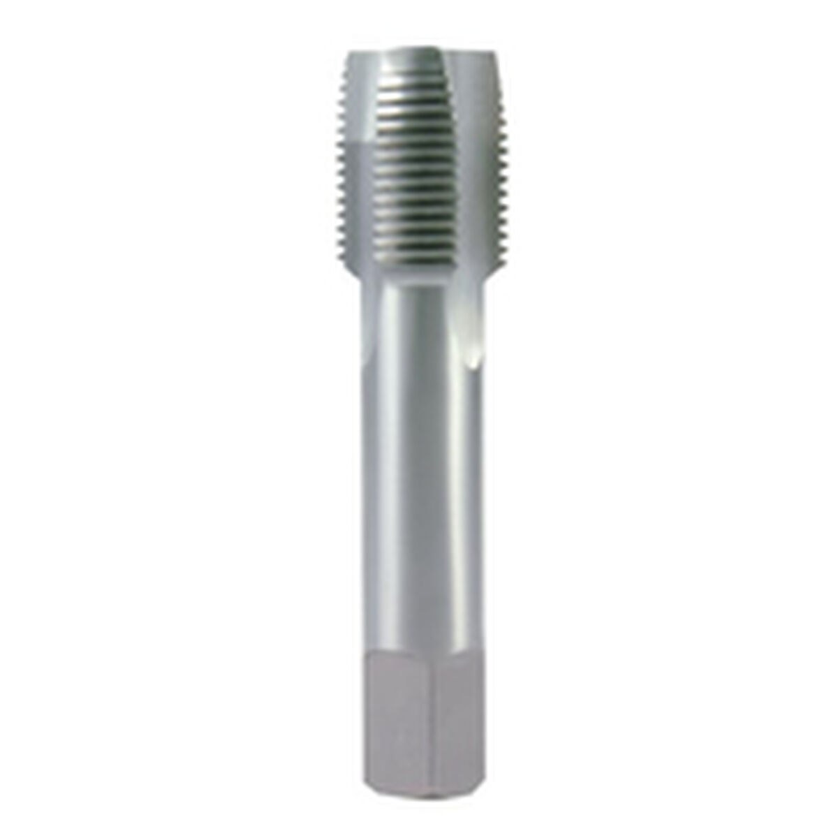 Tap for pipe thread repair High speed steel (HSS) 7 mm DIN 5157