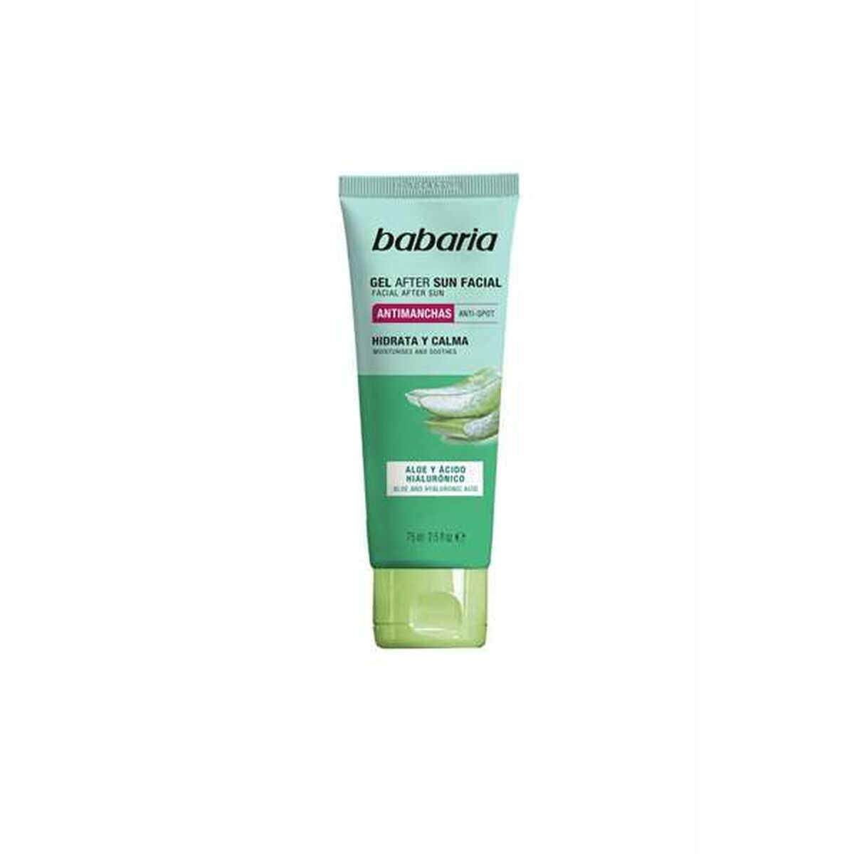 After Sun 75 ml Aloe Vera