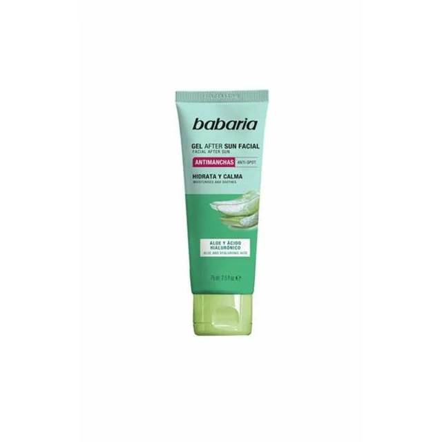 After Sun 75 ml Aloe Vera