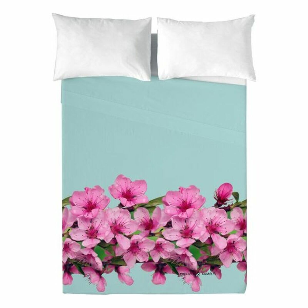 Top sheet Flower