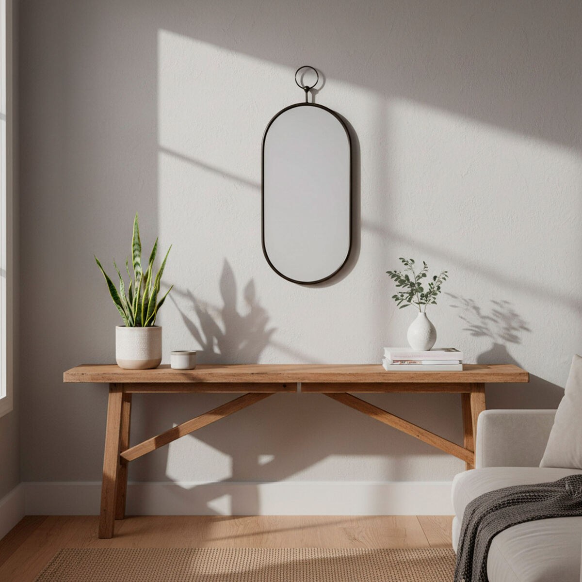 Coat rack Iron (4 Units)