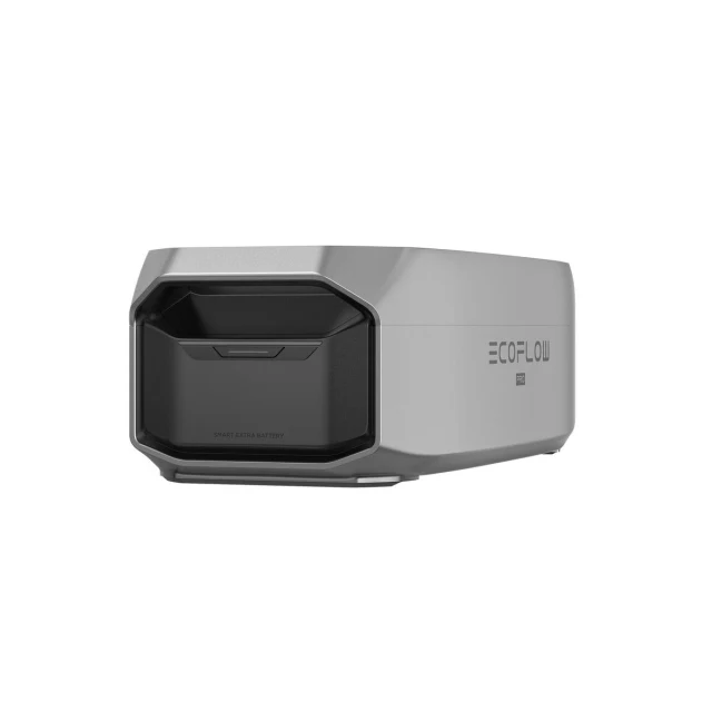 Battery for Power Station Delta 3 Pro 4000 W
