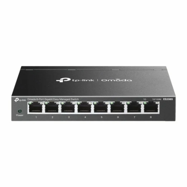 Switch ES208G