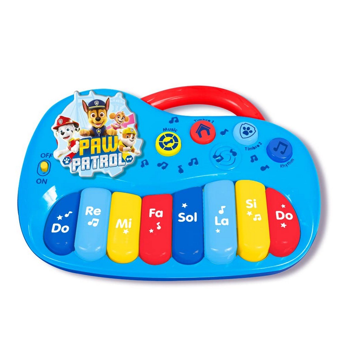 Toy piano Electric Piano (3 Units)
