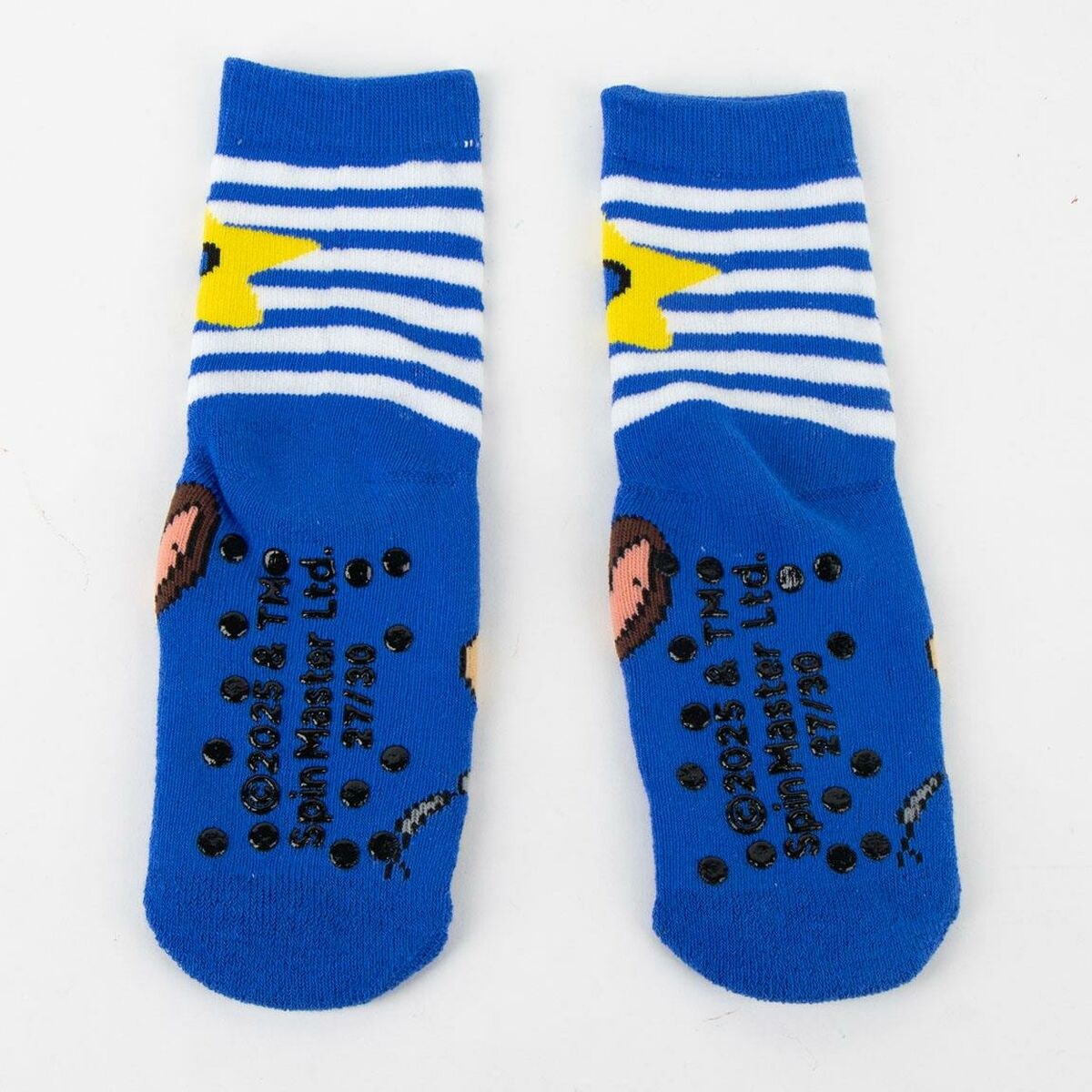 Non-slip Socks Multicolour 31-34