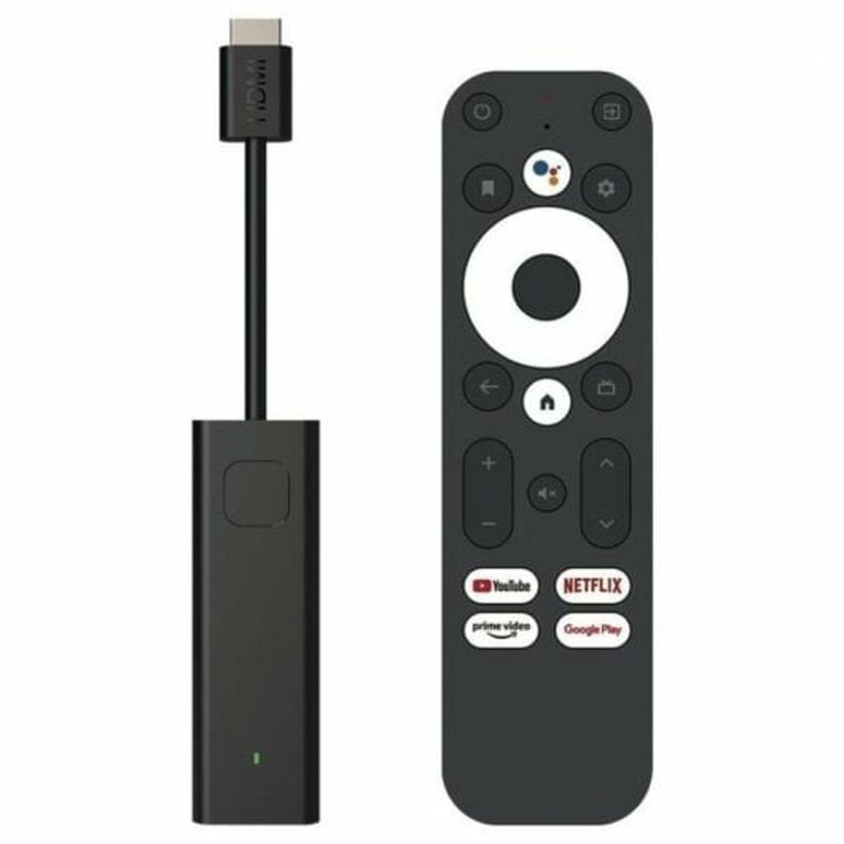 Streaming Device Android Tv Box 4K Dongle GC216