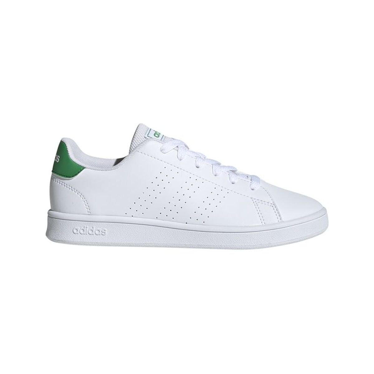 Sports Shoes for Kids Advantage K White