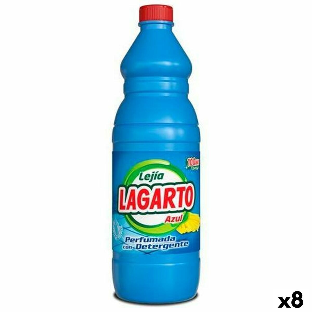 Bleach 1,5 L (8 Units)