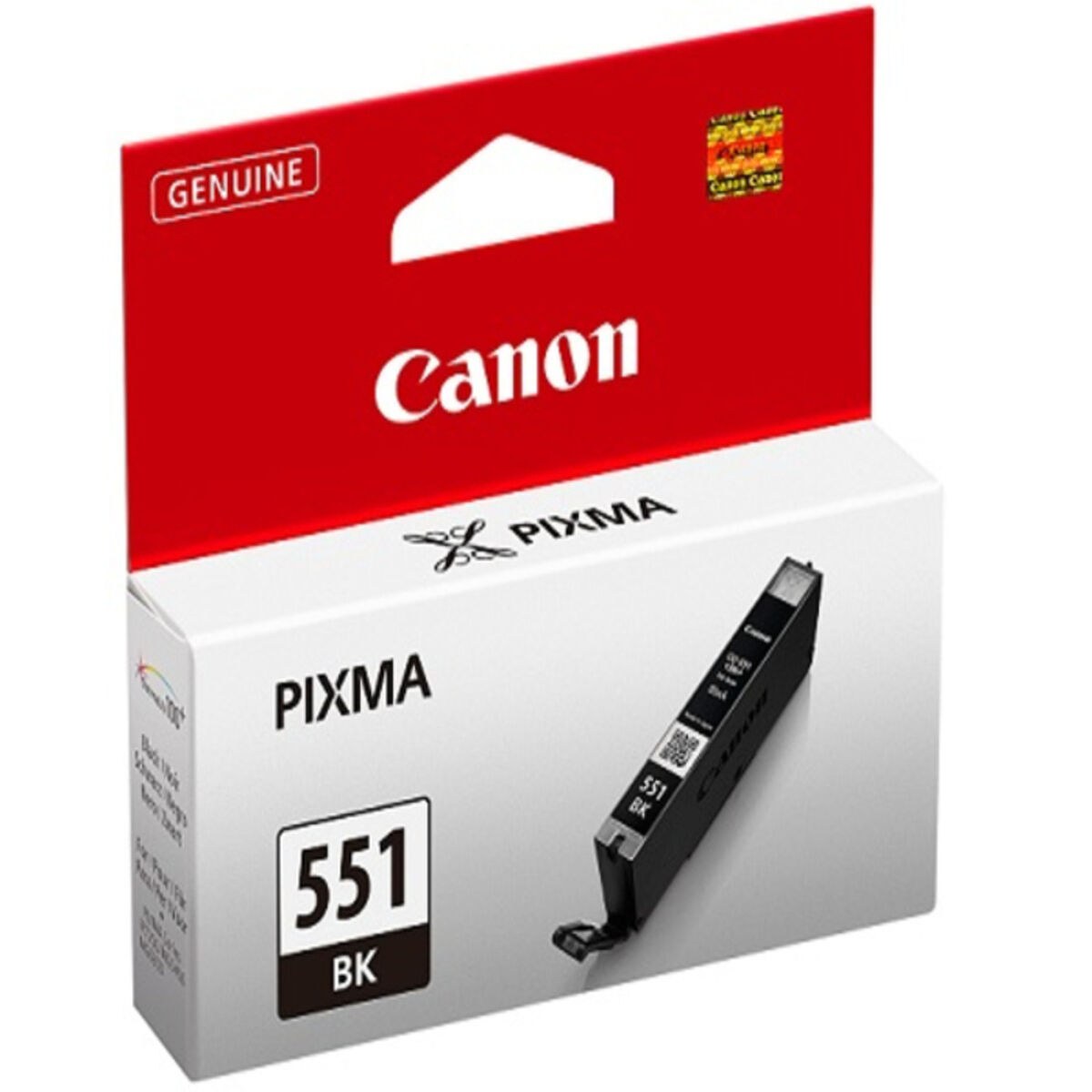 Original Ink Cartridge CLI-526