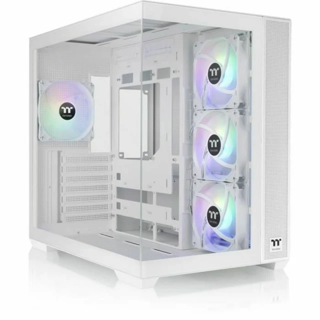 ATX Semi-tower Box CA-1Z2-00M6WN-00 White