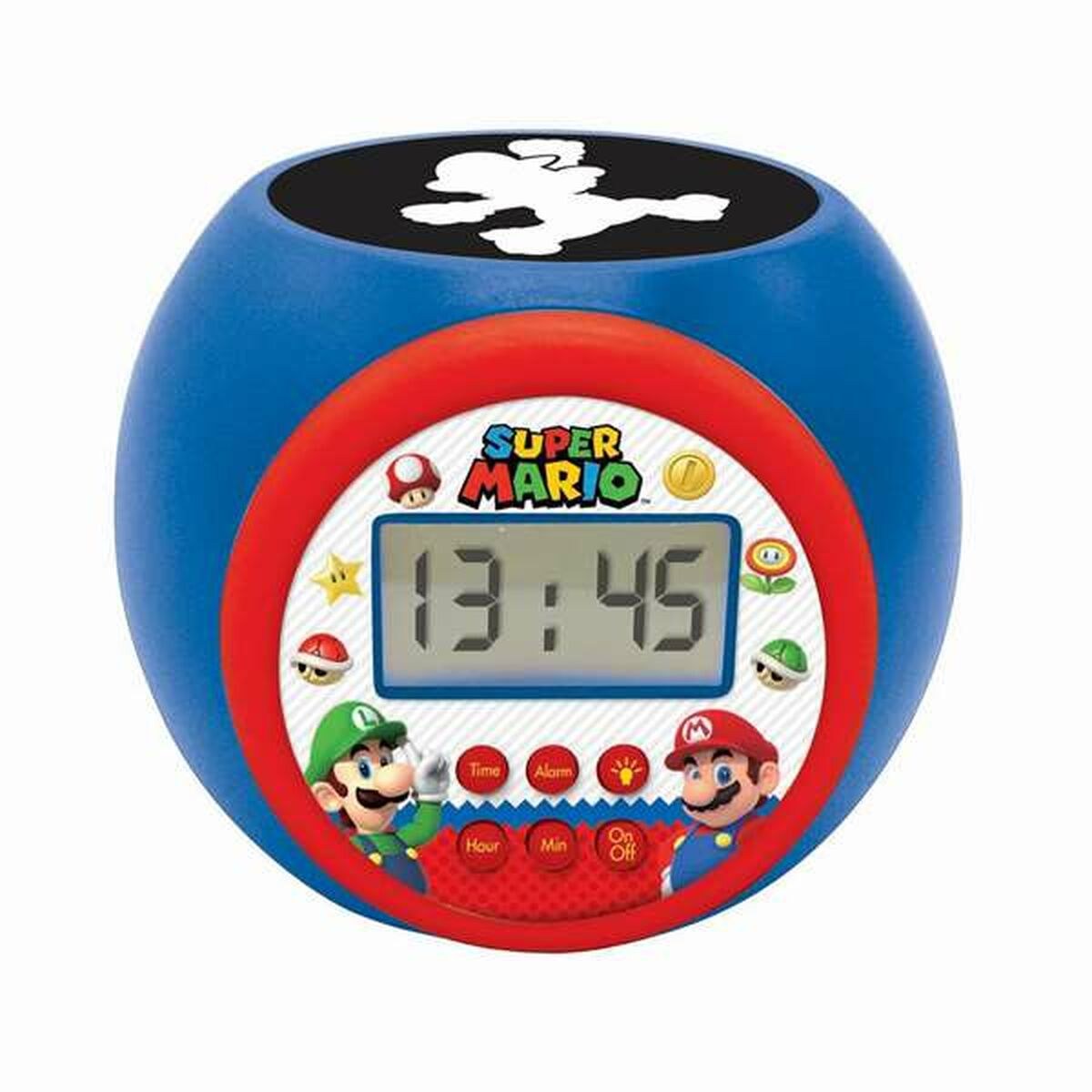 Alarm Clock