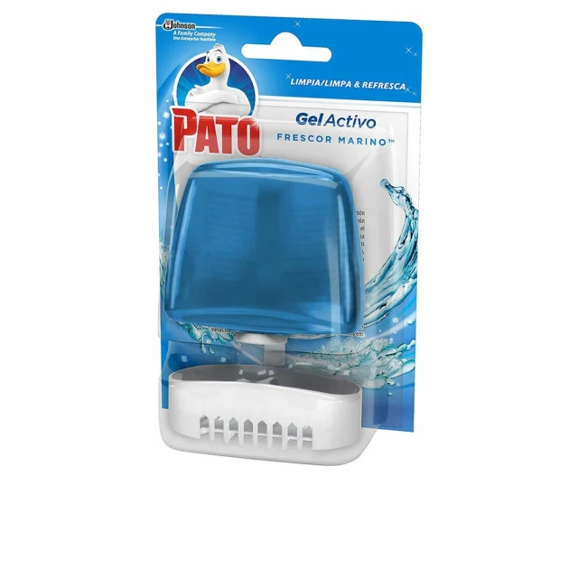 Multi-purpose Cleaner GEL ACTIVO