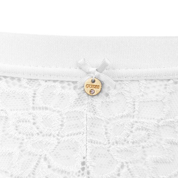 Women's Thong O77E05-PZ00A-A009N