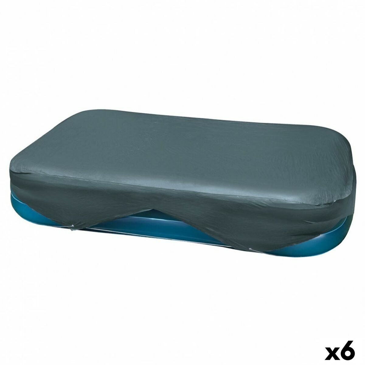 Swimming Pool Cover 58412NP 305 x 51 x 183 cm