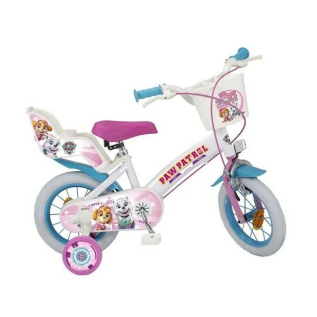 Children's Bike Paw Patrol 1281 (12")
