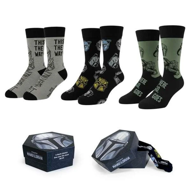 Socks 38-45