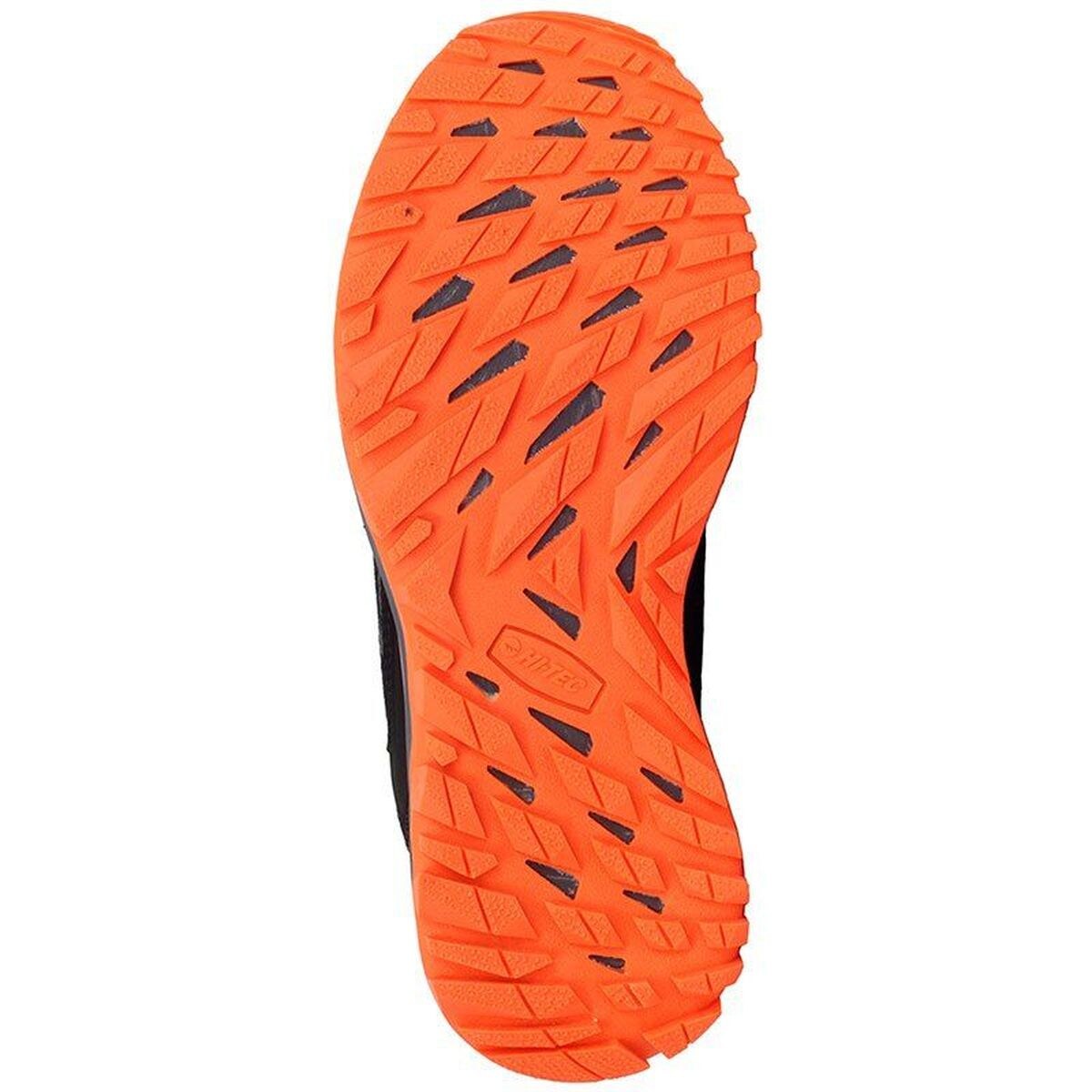 Sports Trainers for Women Ultra Terra Wo´s W Black