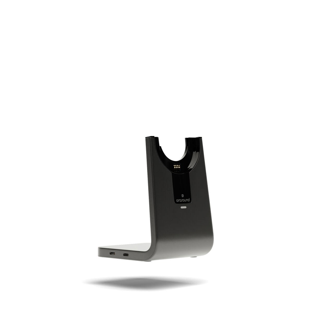 UTP Category 6 Rigid Network Cable TE-DOCK Black