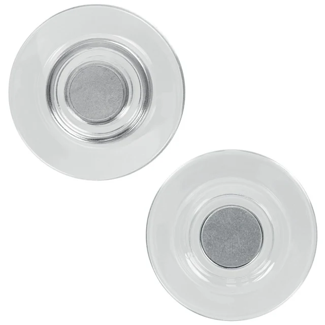 Magnetic board Silver