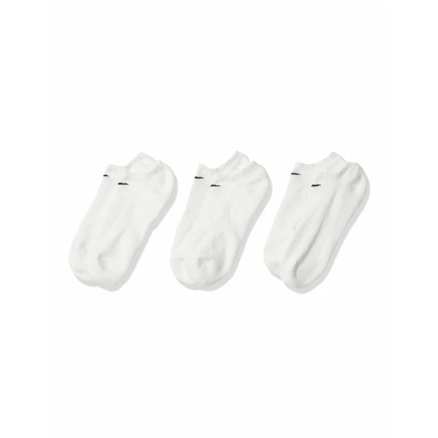 Sock pack SX7673 100 White 3 pairs