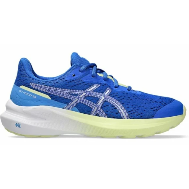 Sports Shoes for Kids GT 1000 13 GS 1014A343 404 Blue