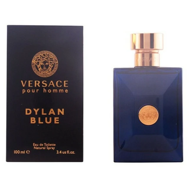 Men's Perfume EDT Dylan Blue
