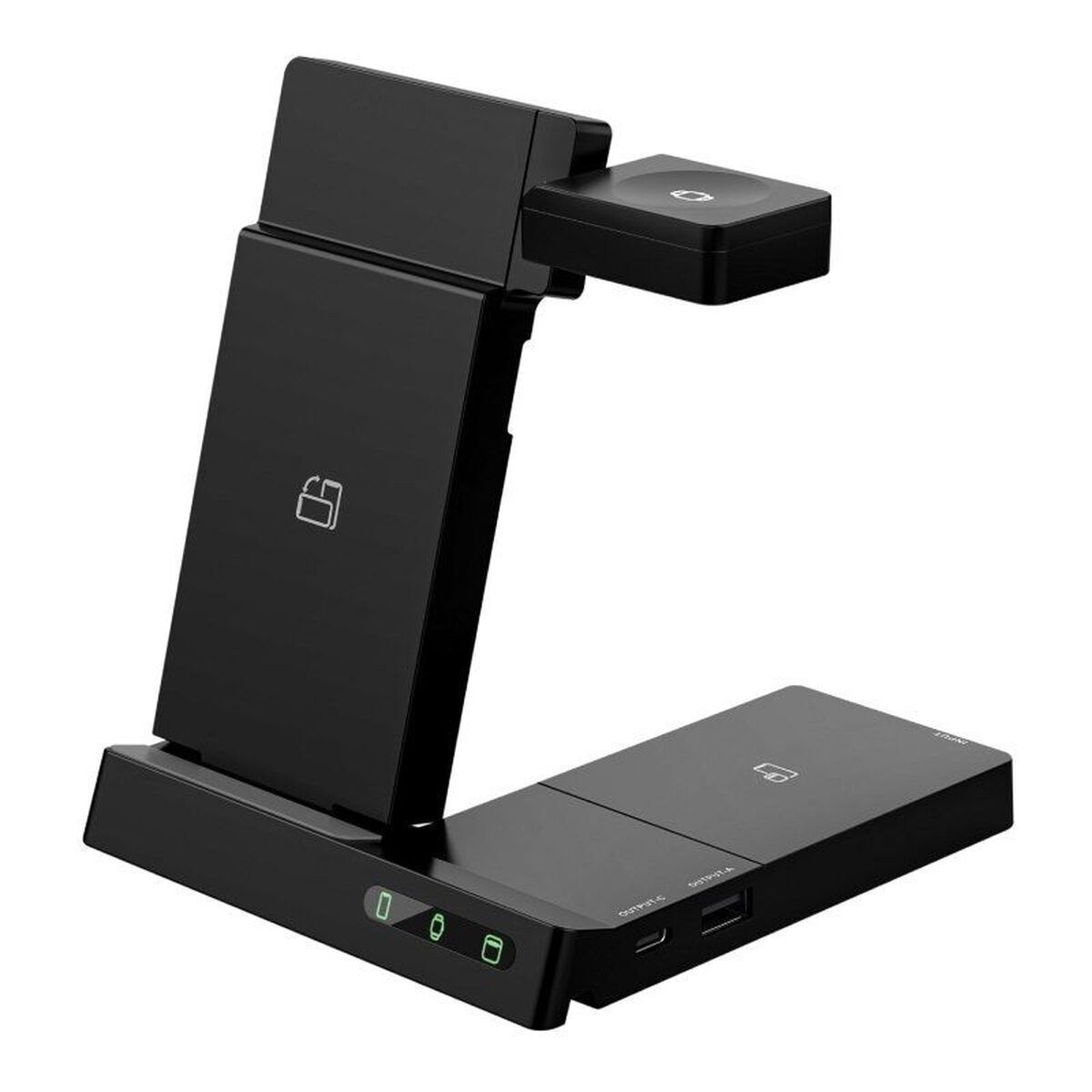 Cordless Charger MCWIR0011