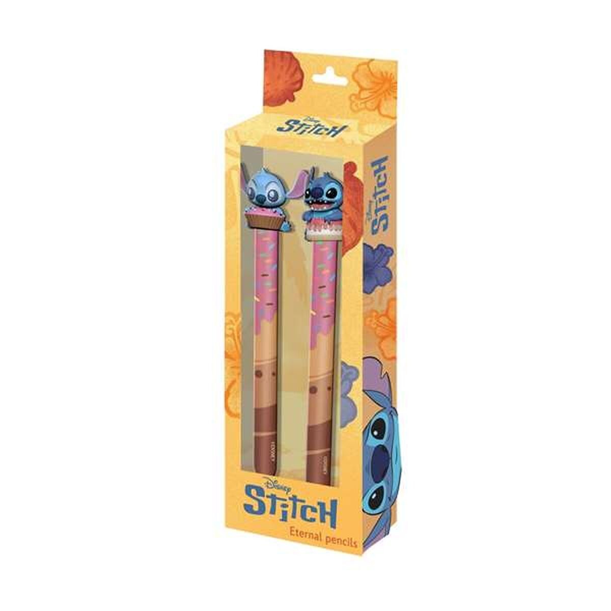 Set of Biros Multicolour