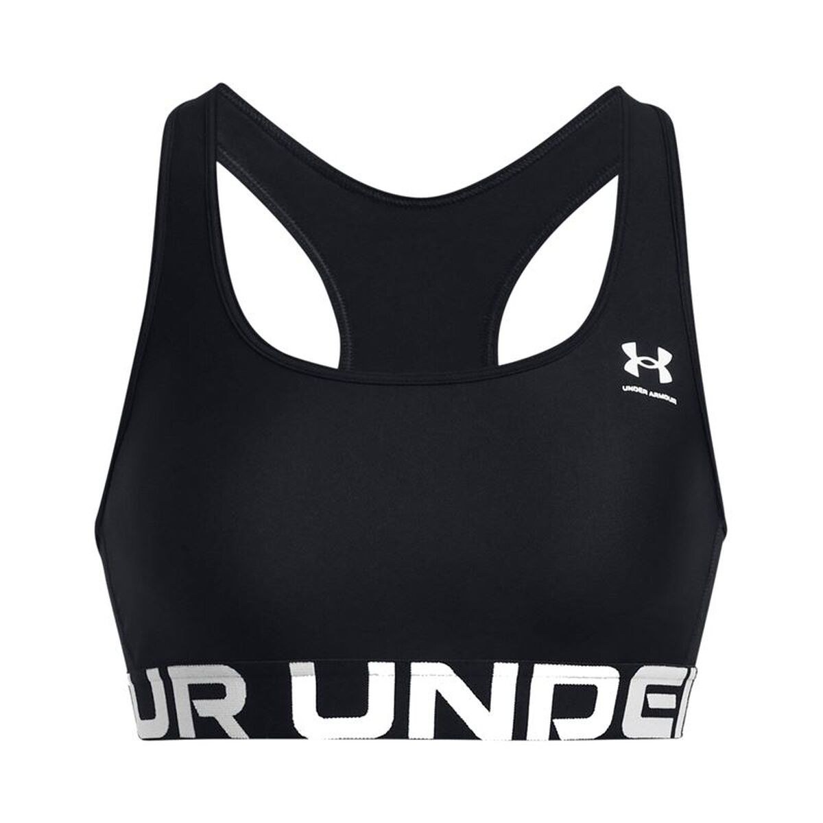 Sports Bra HG Authentics Black