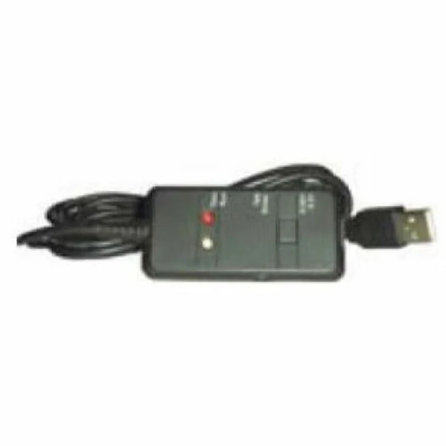 USB interface