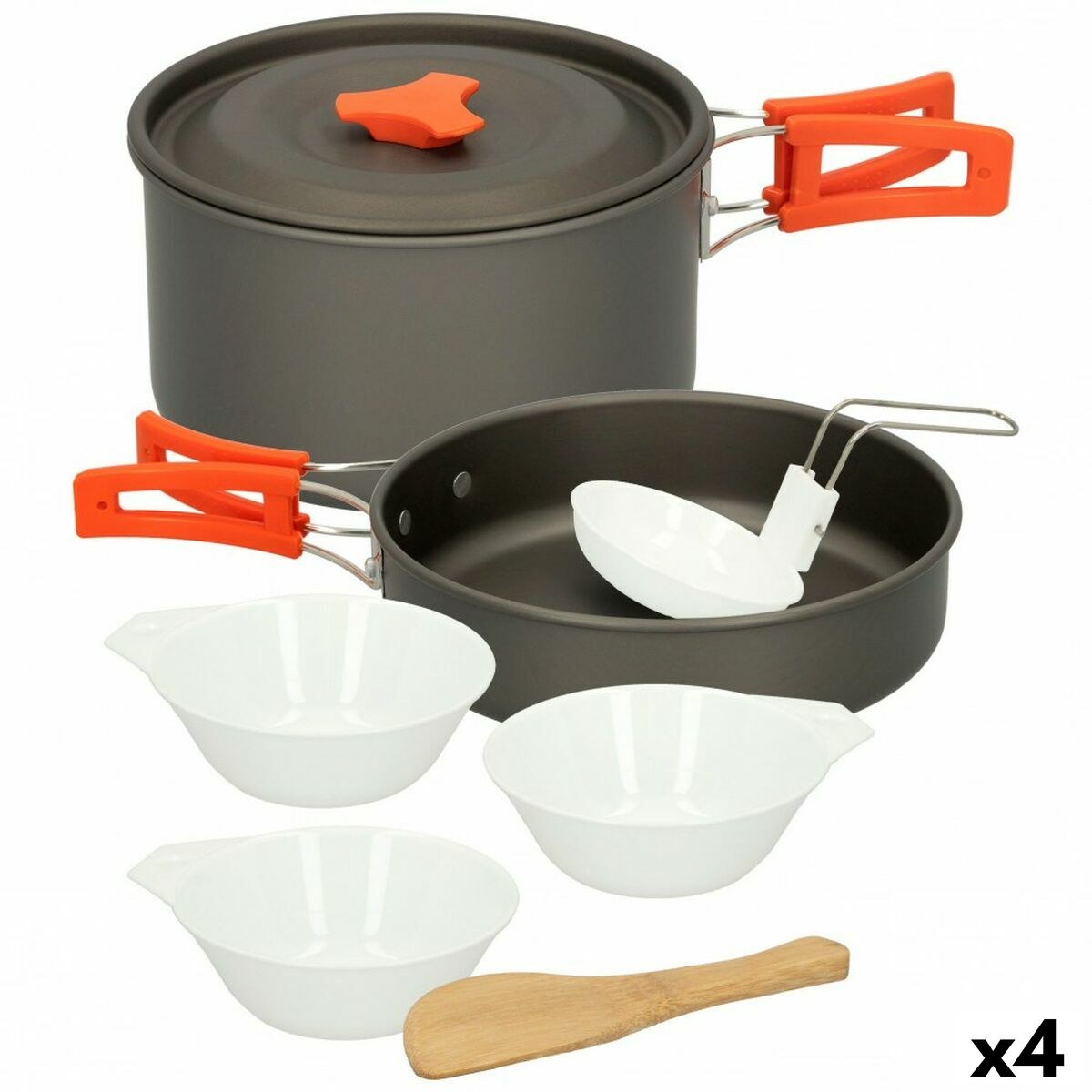 Kitchen Set 4 Units