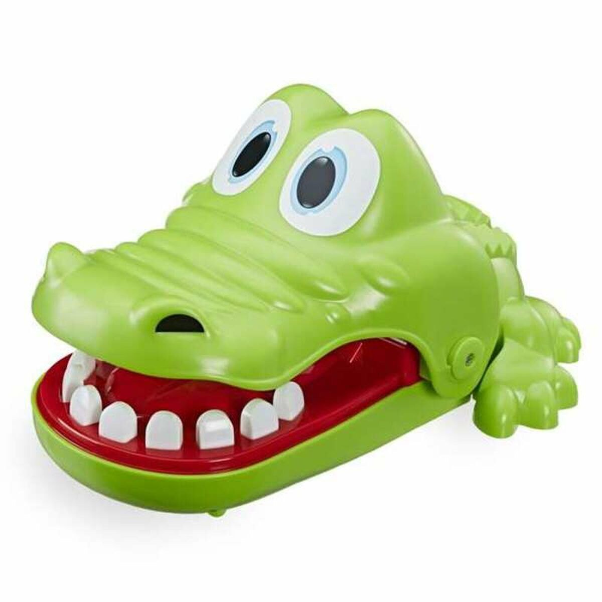 Board game Cocodile Dentist E4898675 (ES-PT)