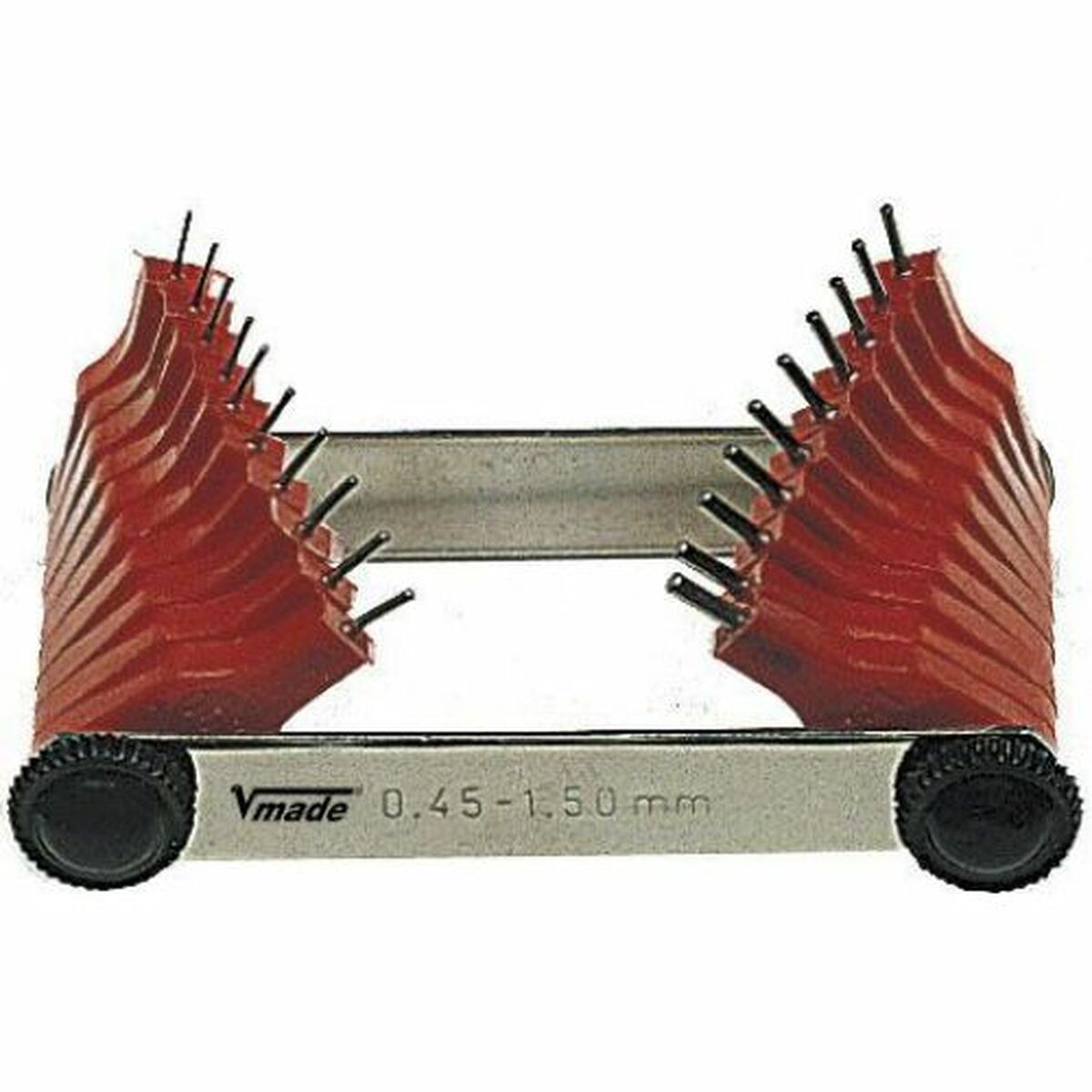 Gauge Steel (20 Units)
