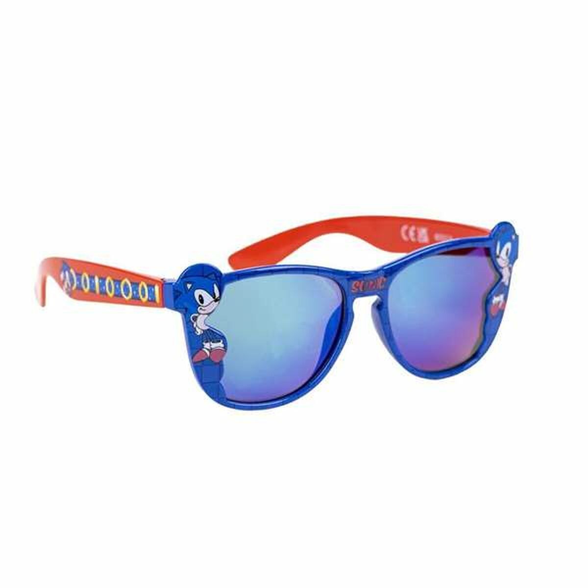 Child Sunglasses Blue 13 x 5 x 12 cm