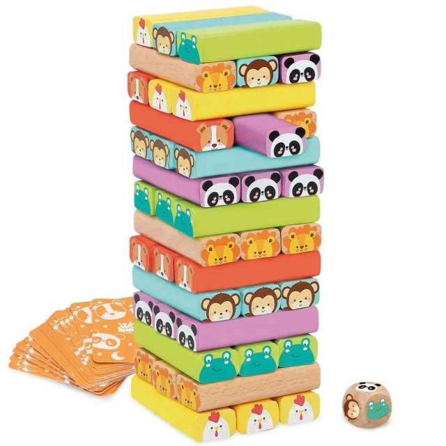 Wooden Game