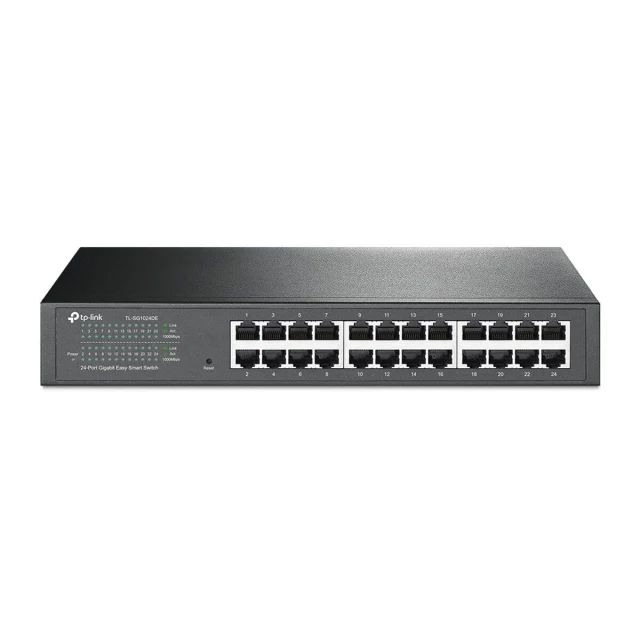 Desktop Switch TL-SG1024DE