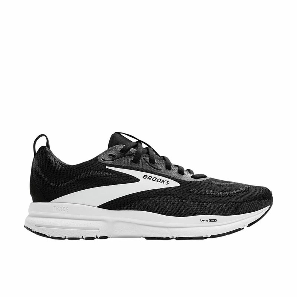 Running Shoes for Adults Trace 4 Black